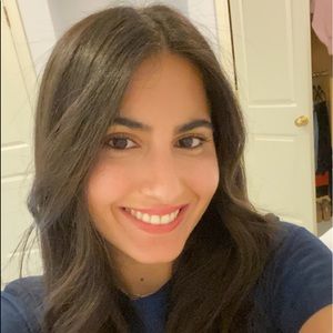 Meet your Posher, Barbara t